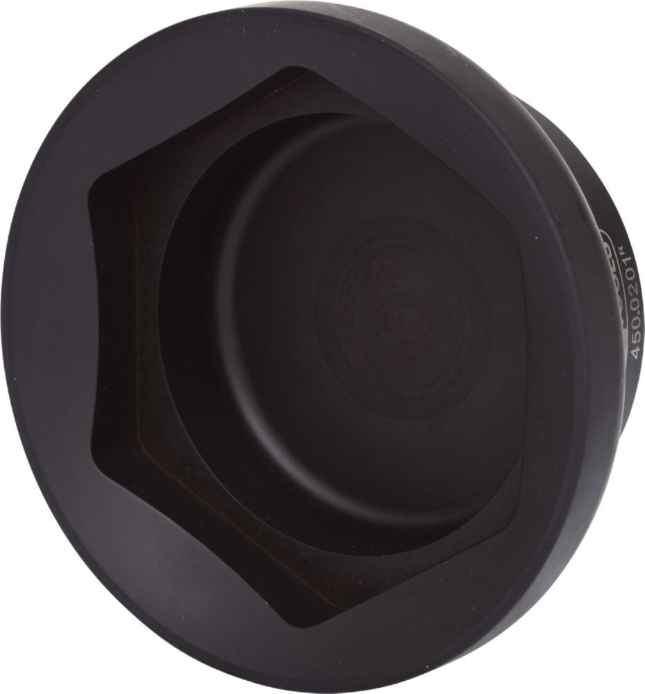 Produktbild Achsmuttern-Schlüssel für SAF 85mm, Ø 118mm bild 2
