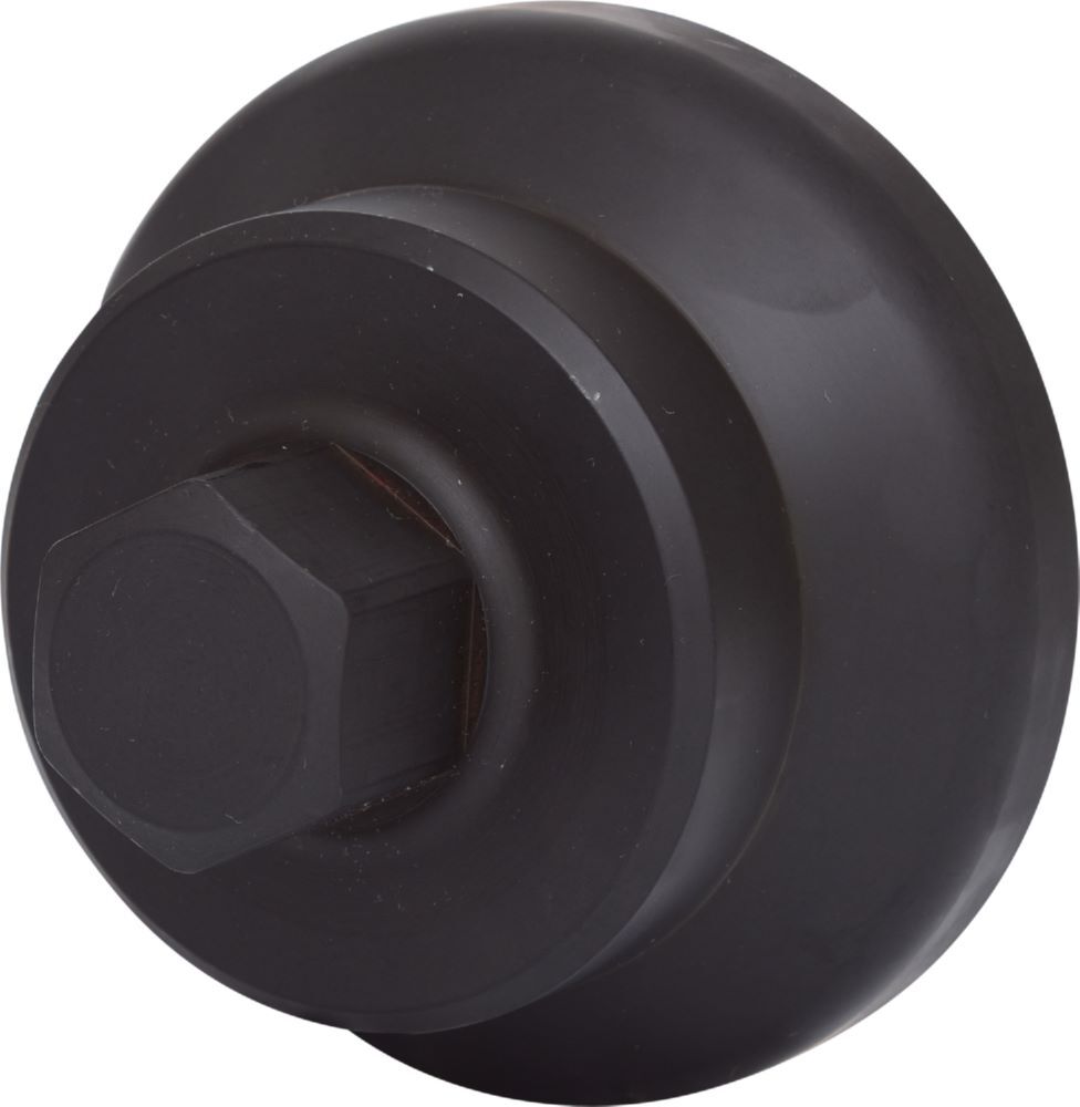 Produktbild KS Tools Achsmuttern Schlüssel für SAF 85 mm Durchmesser 118 mm