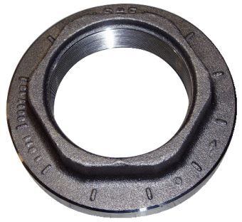Produktbild Achsmuttern-Schlüssel für SAF 85mm, Ø 118mm bild 3