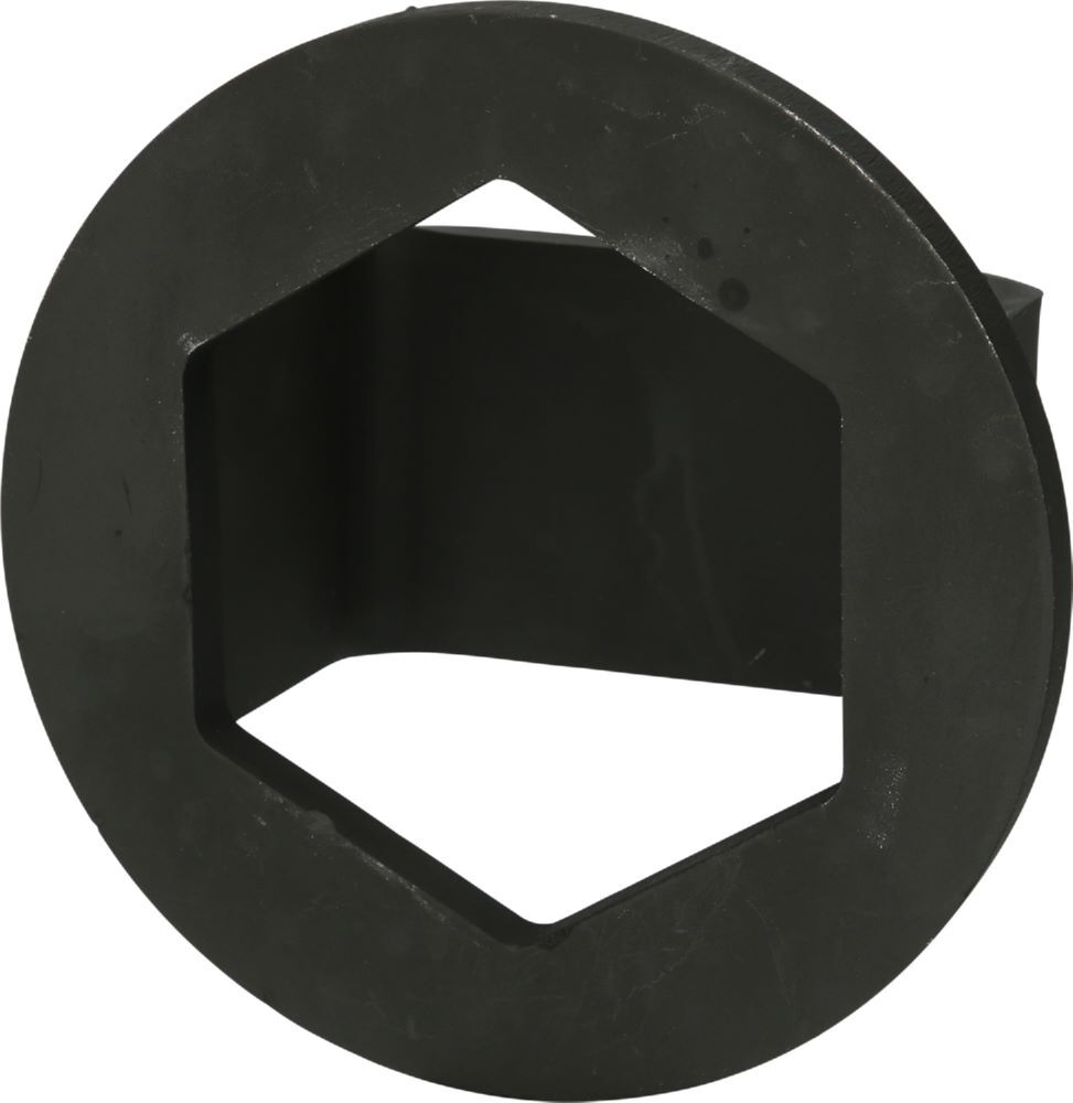 Produktbild KS Tools Achsmuttern Schlüssel für SAF Schlüsselgröße 85 mm
