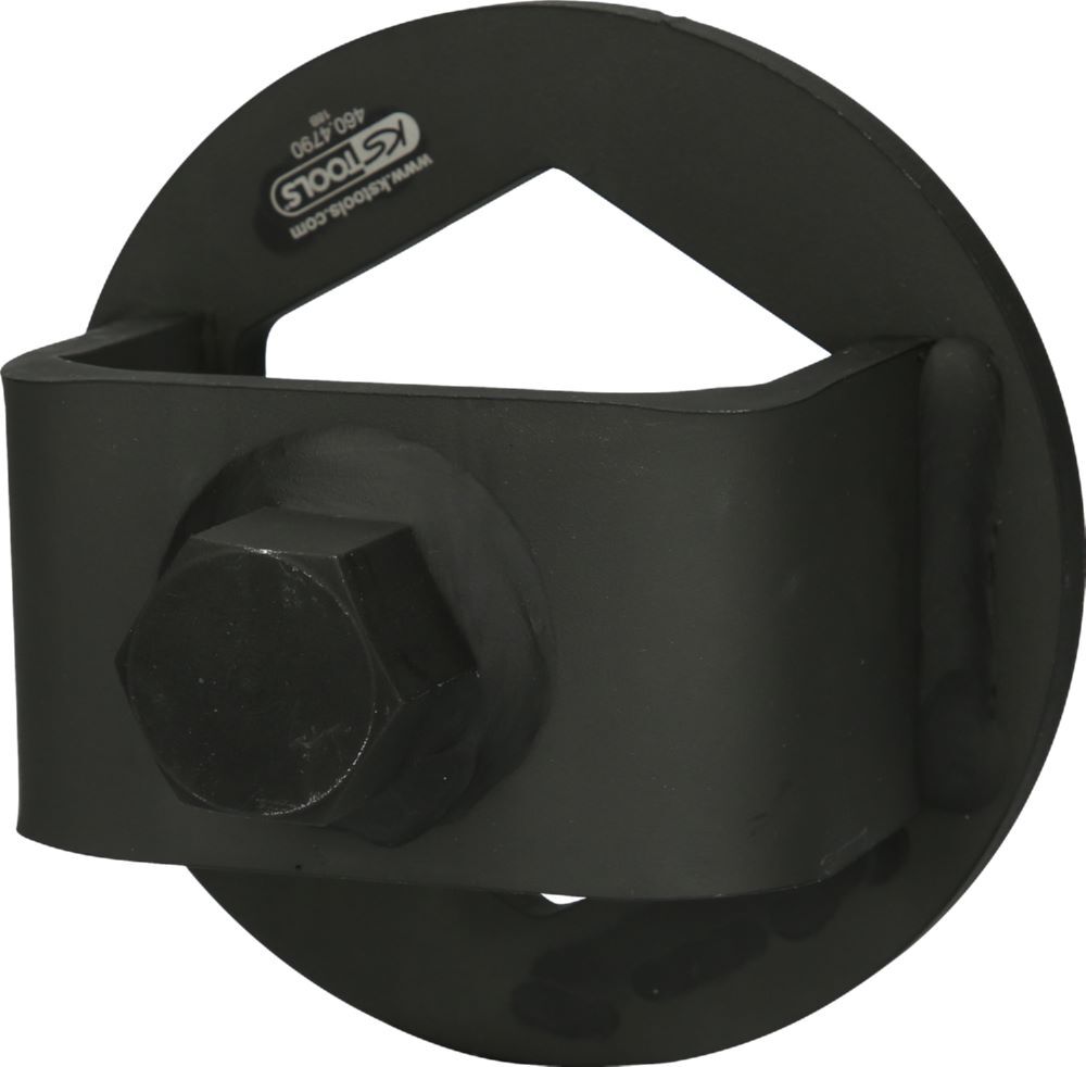 Produktbild Achsmuttern-Schlüssel für SAF, 85 mm bild 2
