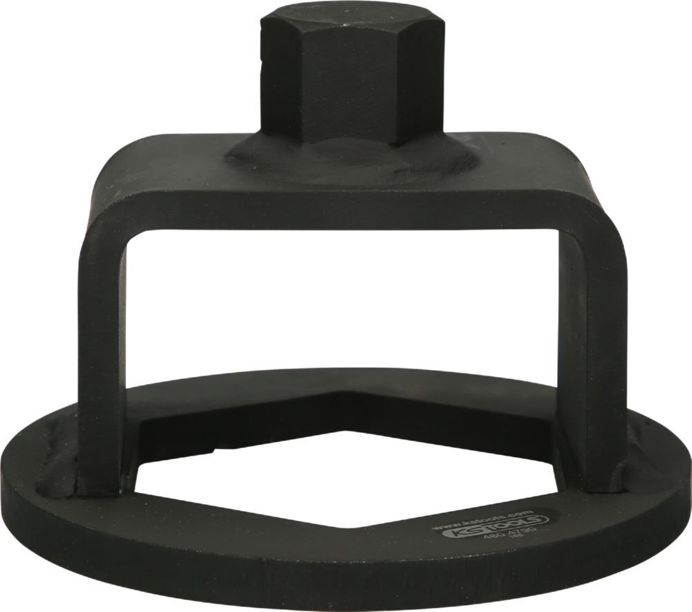 Produktbild Achsmuttern-Schlüssel für SAF, 85 mm bild 3
