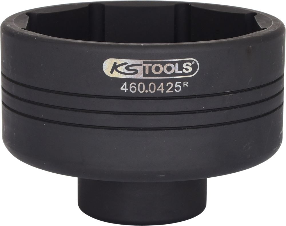 Produktbild Achsmuttern-Schlüssel für Scania, York und Fuso, 95mm bild 4