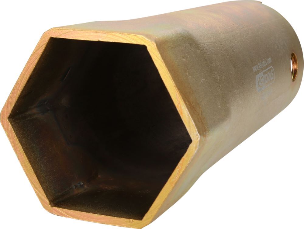 Produktbild KS Tools Achsmuttern Schlüssel für Setra und Kässbohrer 105 mm