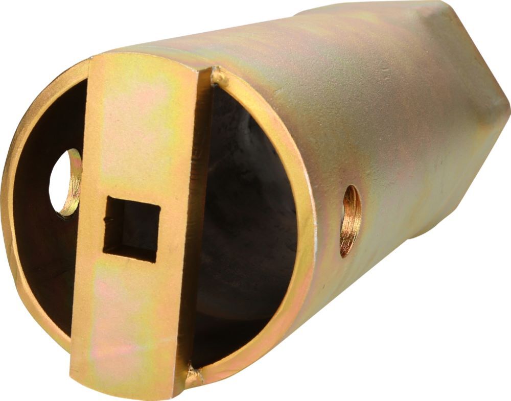 Produktbild Achsmuttern-Schlüssel für Setra und Kässbohrer, 105 mm bild 2