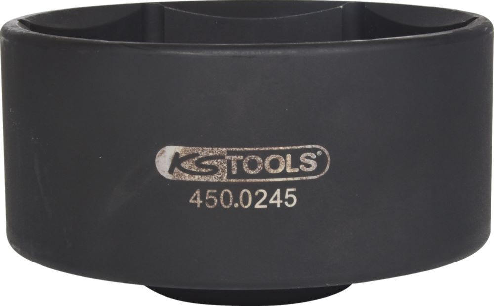 Produktbild 3/4" Achsmuttern-Schlüssel Volvo 80x6-kant bild 2