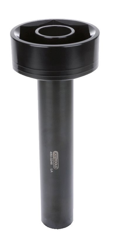 KS Tools 3/4 Zoll Achsmuttern Schlüssel Volvo 105 mm Produktbild KS Tools 3/4 Zoll Achsmuttern Schlüssel Volvo 105 mm