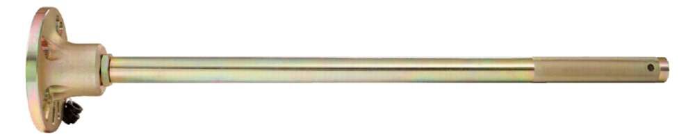 KS Tools Achsspiel Prüfvorrichtung Durchmesser 36 mm Gesamtlänge 840 mm Produktbild KS Tools Achsspiel Prüfvorrichtung Durchmesser 36 mm Gesamtlänge 840 mm