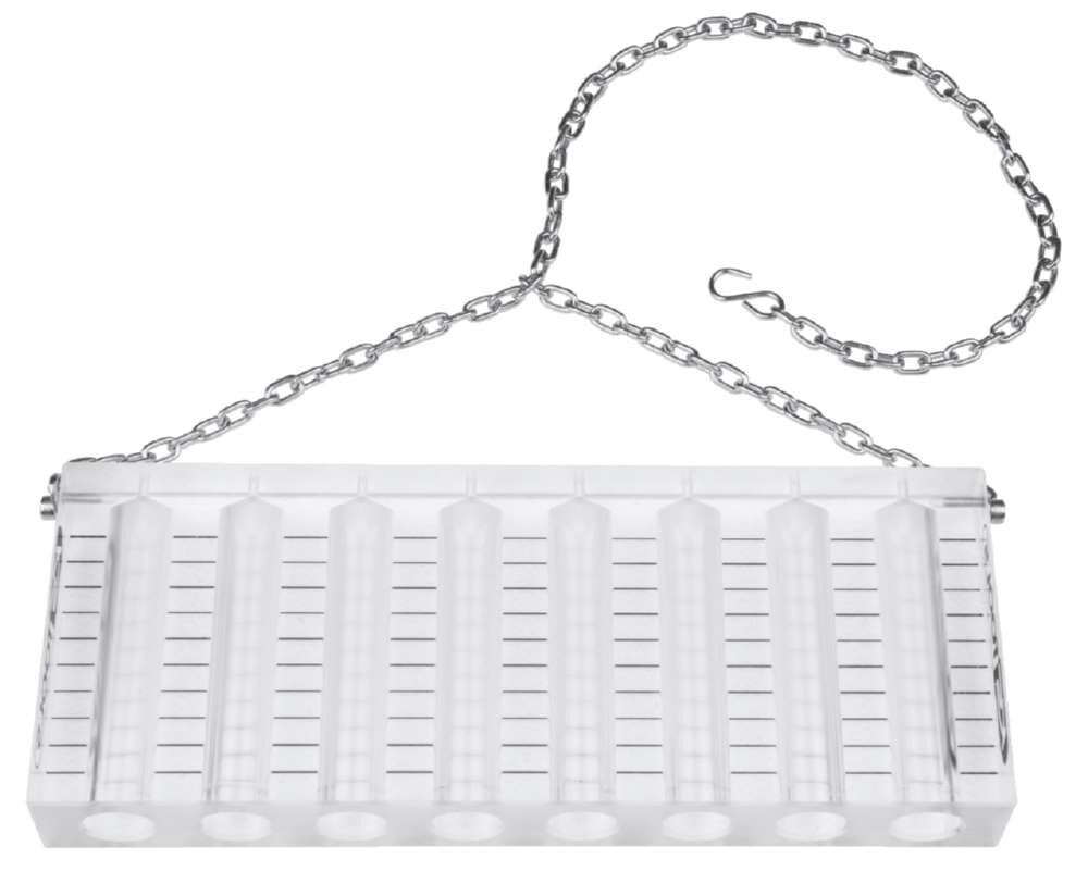 KS Tools Acryl Block Produktbild KS Tools Acryl Block