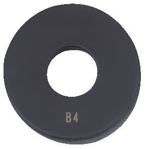 KS Tools Adapter Einbau Durchmesser 73,0 x 26,0 Produktbild KS Tools Adapter Einbau Durchmesser 73,0 x 26,0