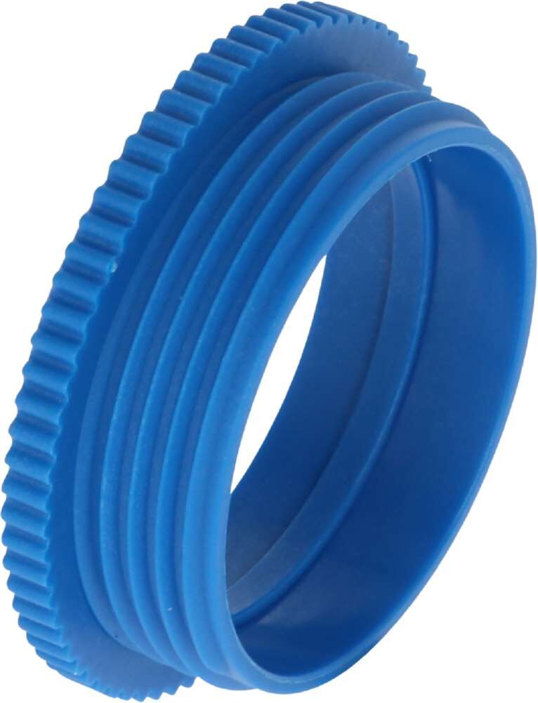 KS Tools Adapter blau klein Produktbild KS Tools Adapter blau klein bild 2