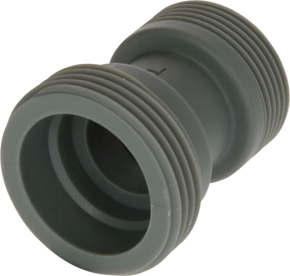 KS Tools Adapter F grau Produktbild KS Tools Adapter F grau