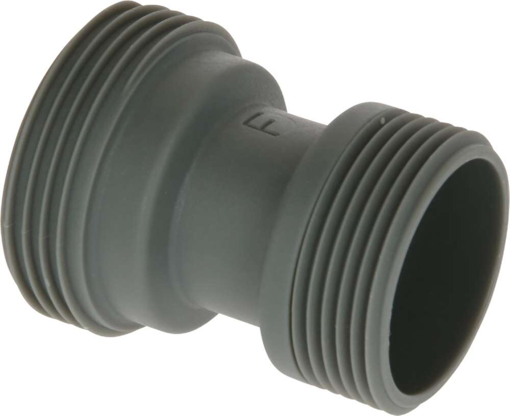 KS Tools Adapter F grau Produktbild KS Tools Adapter F grau bild 2