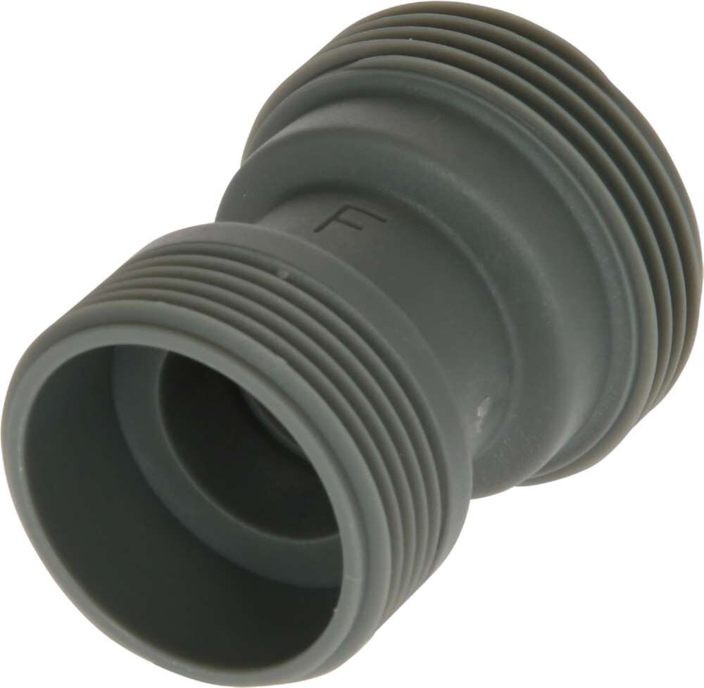 KS Tools Adapter F grau Produktbild KS Tools Adapter F grau bild 4