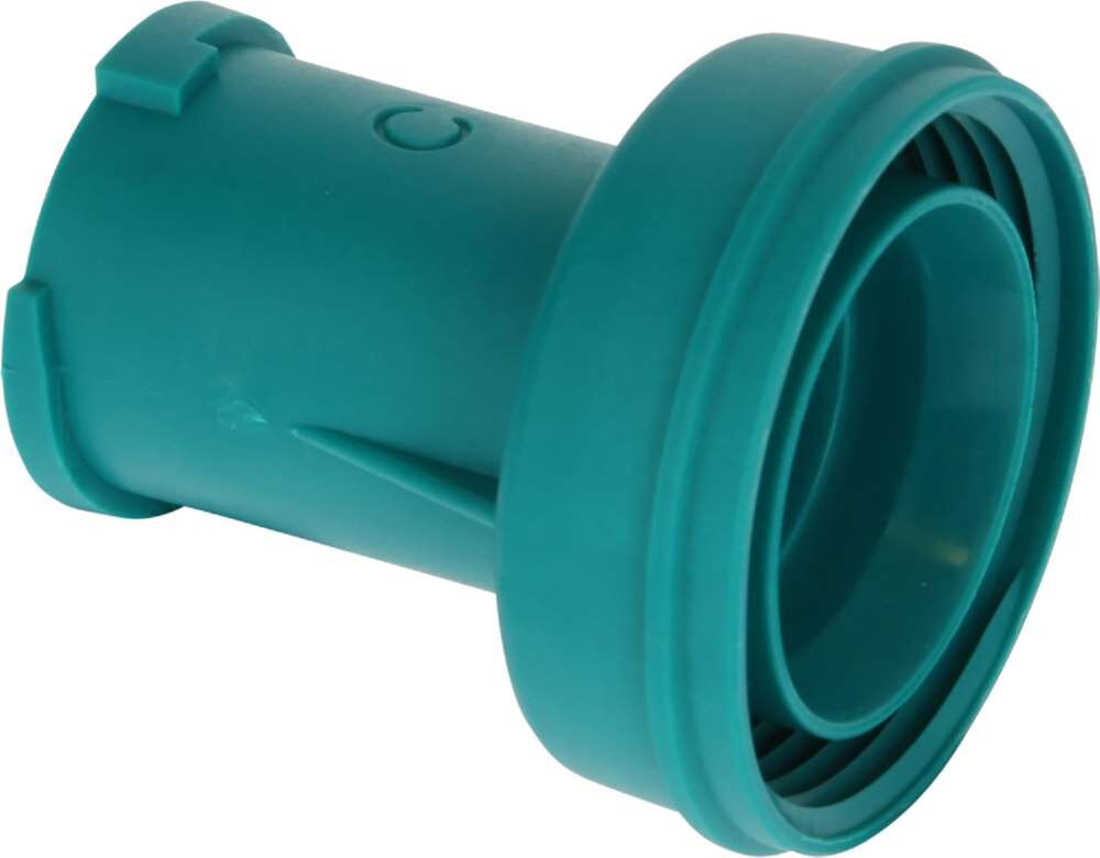 KS Tools Adapter C grün Produktbild KS Tools Adapter C grün bild 5