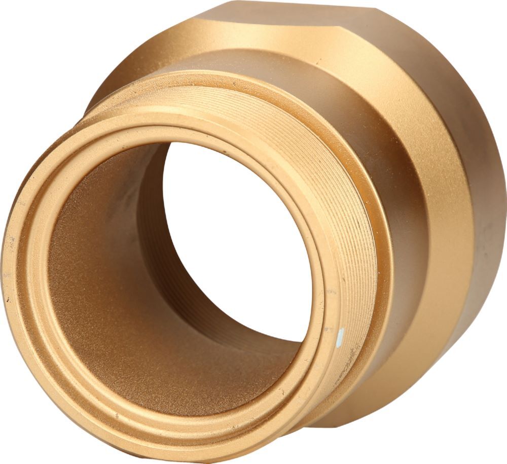 KS Tools Adapter für Grundkörper mit Innengewinde 2.1/2 Zoll Produktbild KS Tools Adapter für Grundkörper mit Innengewinde 2.1/2 Zoll