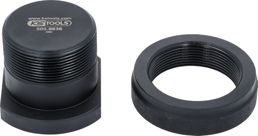 Produktbild Adapter für hydraulischen Getriebeheber bild 5
