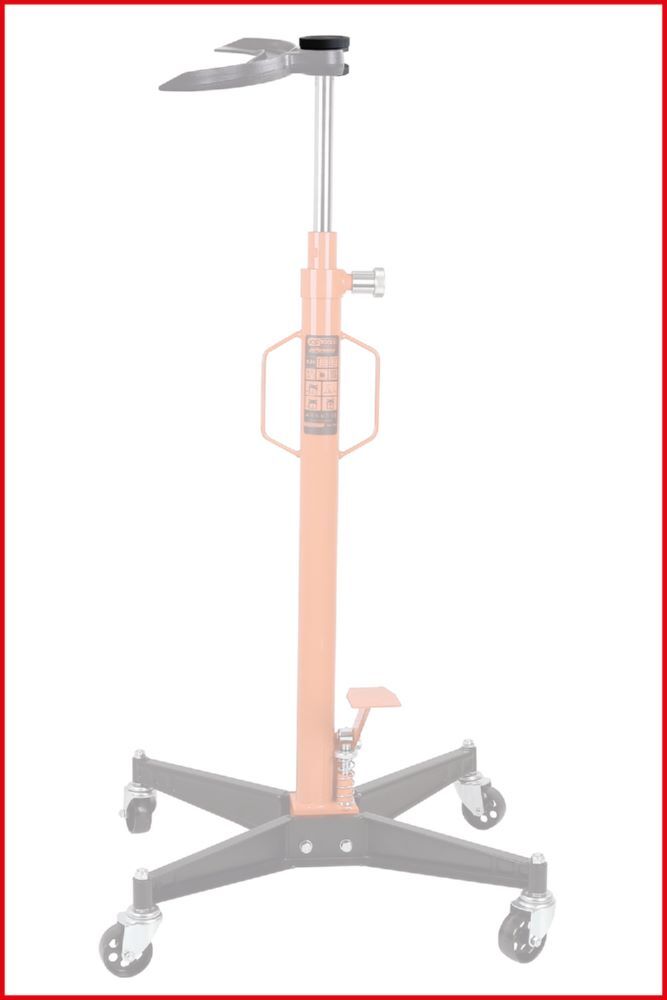 Produktbild Adapter für hydraulischen Getriebeheber bild 7