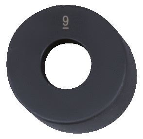 KS Tools Adapter Einbau mit IG 2.1/4 Zoll x 14UNC Produktbild KS Tools Adapter Einbau mit IG 2.1/4 Zoll x 14UNC