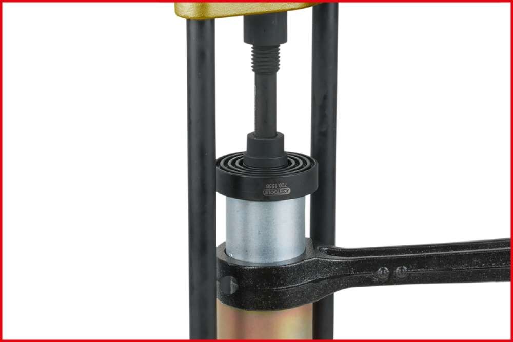 KS Tools Adapter mit Lock Funktion Durchmesser 35 mm Produktbild KS Tools Adapter mit Lock Funktion Durchmesser 35 mm bild 4