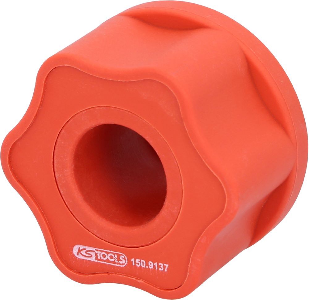 KS Tools Adapter für Öl Einfülltrichter für Ford Jaguar Land Rover und Mazda Produktbild KS Tools Adapter für Öl Einfülltrichter für Ford Jaguar Land Rover und Mazda