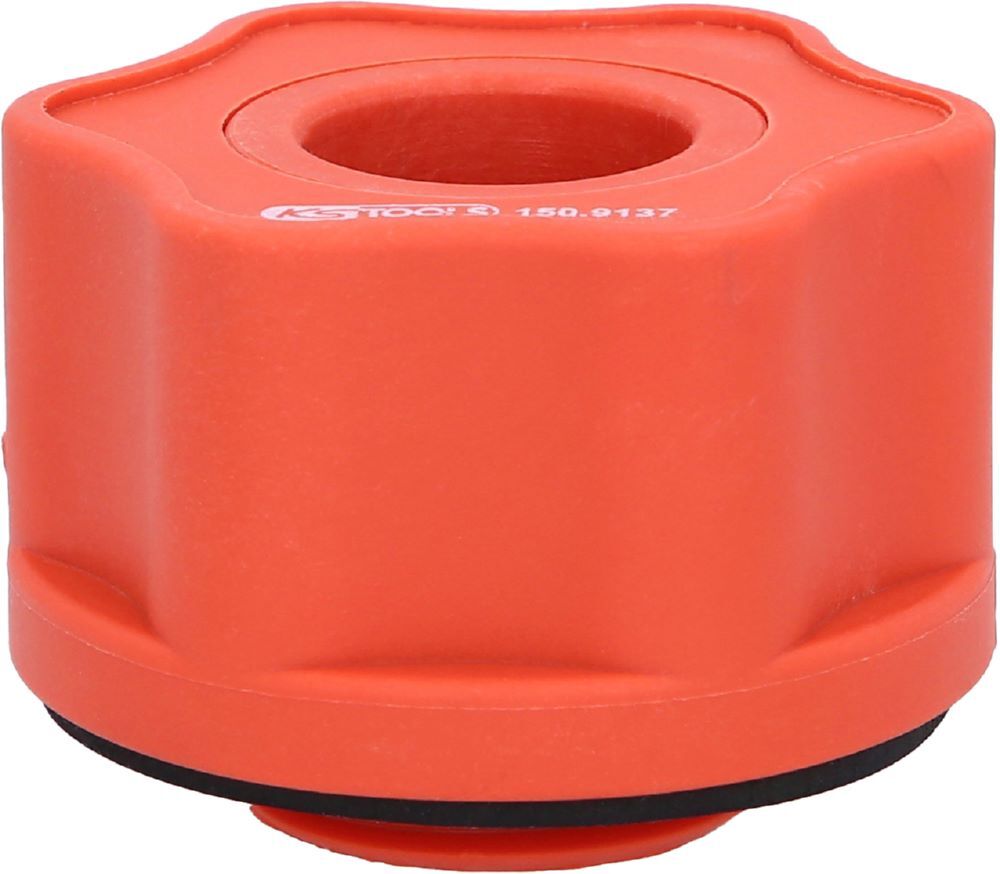 KS Tools Adapter für Öl Einfülltrichter für Ford Jaguar Land Rover und Mazda Produktbild KS Tools Adapter für Öl Einfülltrichter für Ford Jaguar Land Rover und Mazda bild 3