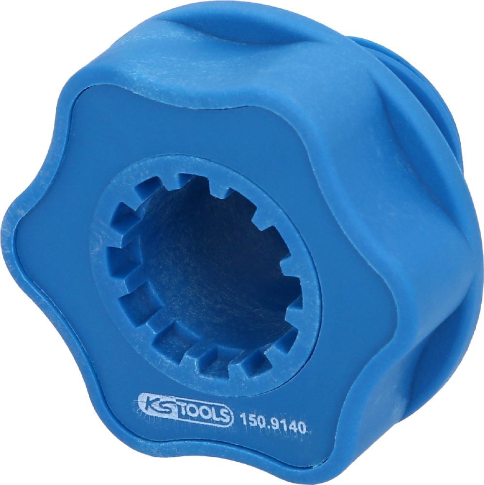 KS Tools Adapter für Öl Einfülltrichter für Mitsubishi Jeep und Dodge Produktbild KS Tools Adapter für Öl Einfülltrichter für Mitsubishi Jeep und Dodge