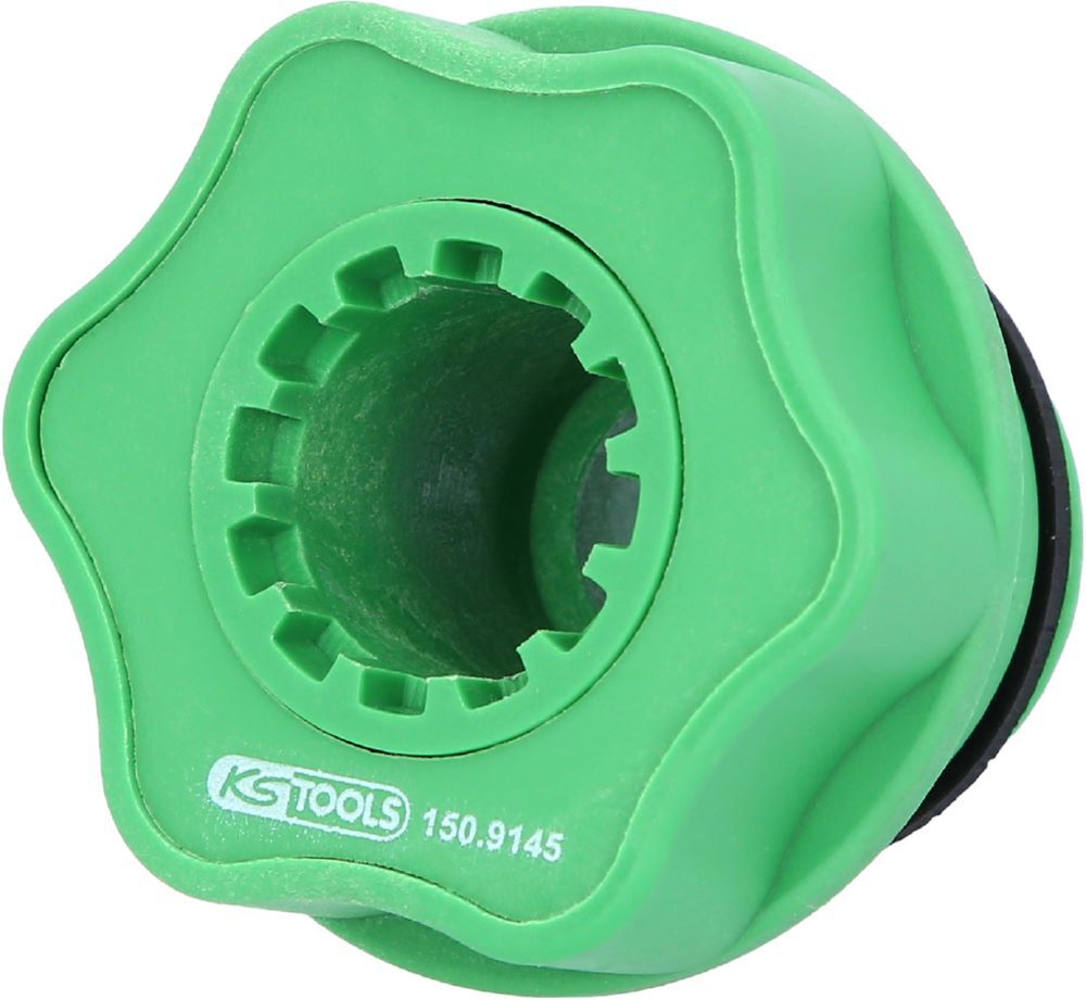 KS Tools Adapter für Öl Einfülltrichter für Toyota und Lotus Produktbild KS Tools Adapter für Öl Einfülltrichter für Toyota und Lotus