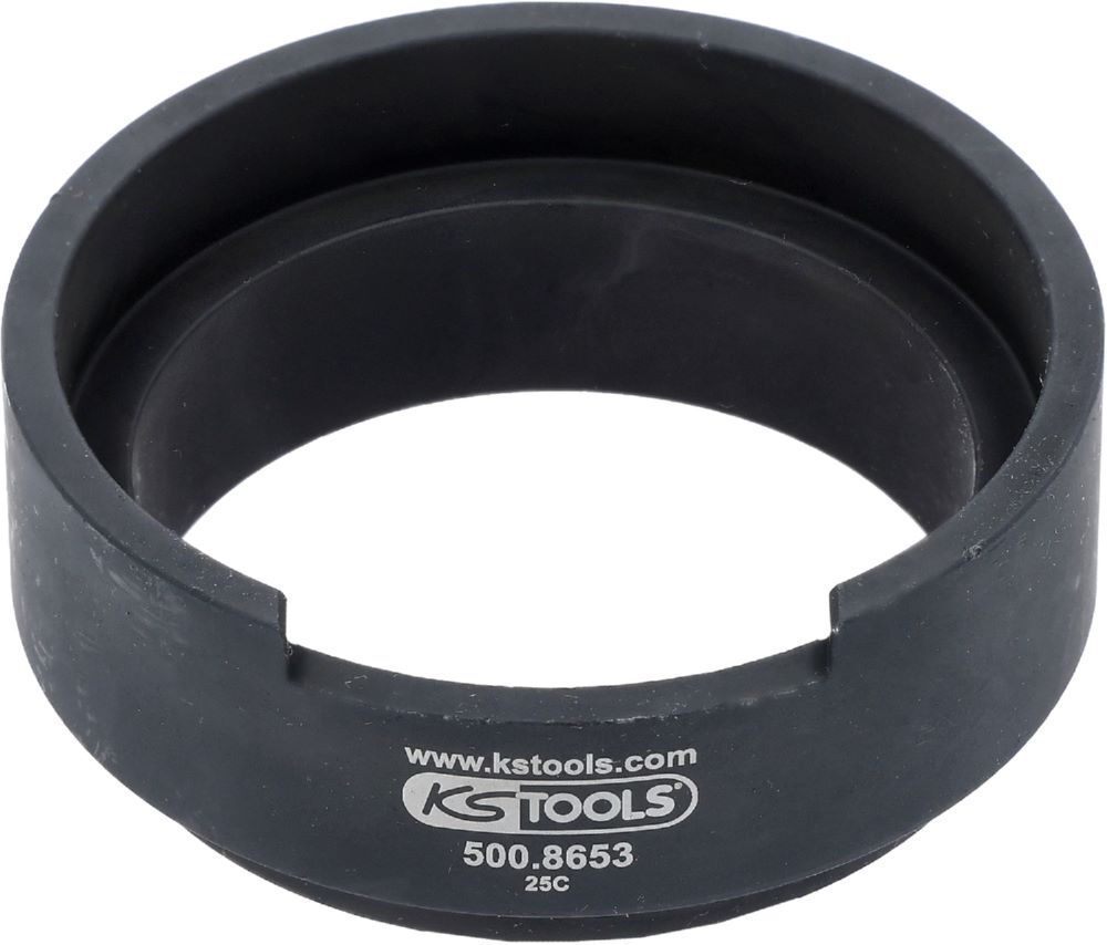 Produktbild KS Tools Adapter für Opel Combo Durchmesser 78 mm 78 x 78 x 30 mm
