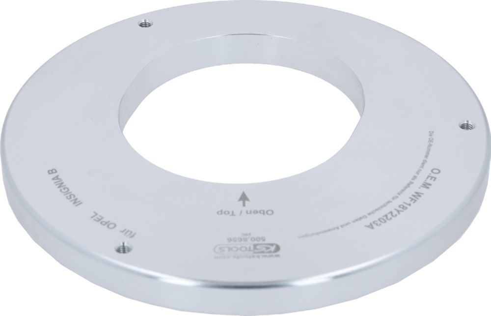 Produktbild Adapter für Opel Insignia B bild 5
