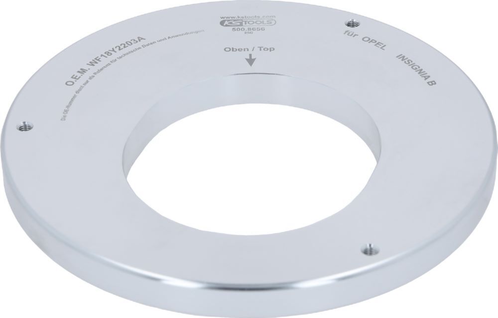 Produktbild Adapter für Opel Insignia B bild 6