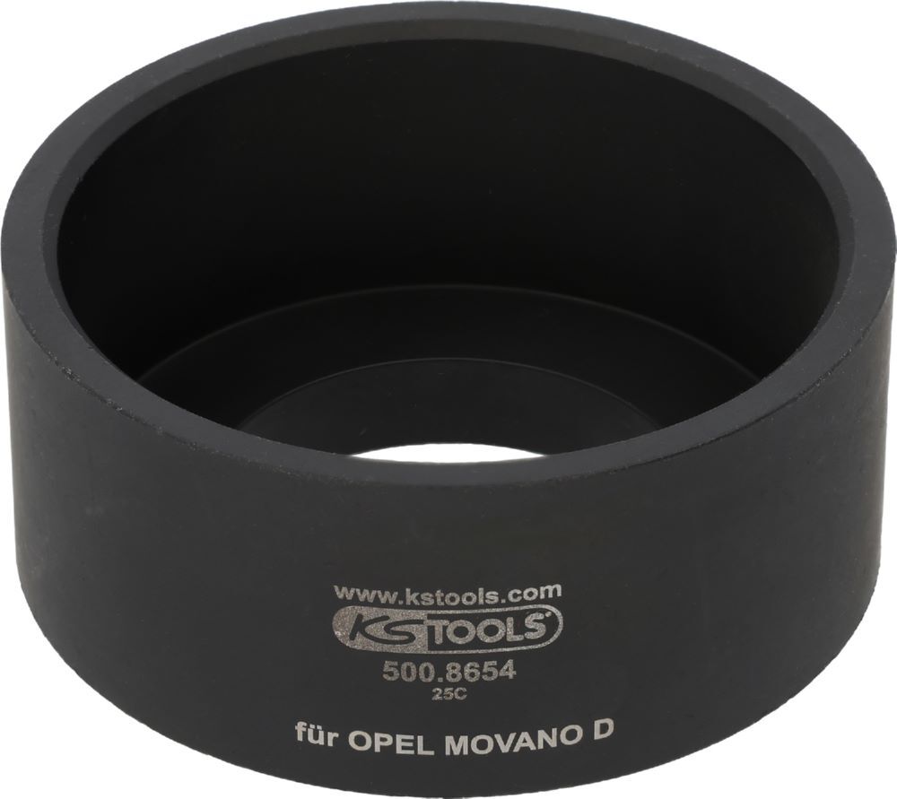 Produktbild Adapter für Opel Movano bild 5