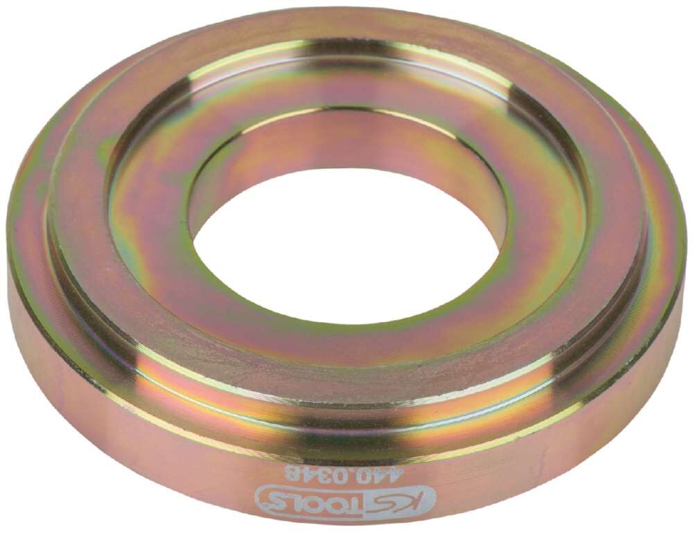 KS Tools Adapter Platte Durchmesser 80 mm Produktbild KS Tools Adapter Platte Durchmesser 80 mm