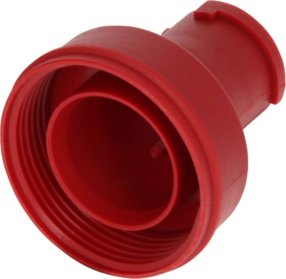 KS Tools Adapter D rot Produktbild KS Tools Adapter D rot