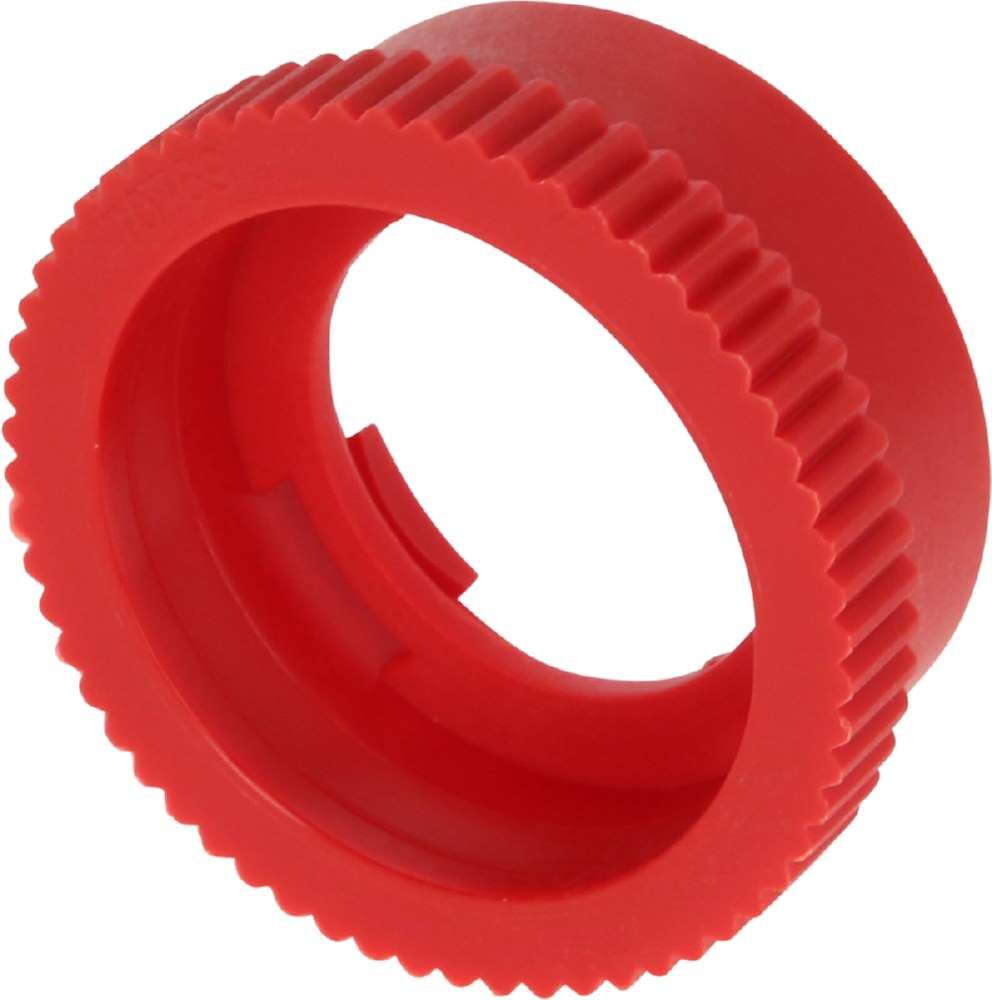 KS Tools Adapter rot klein Produktbild KS Tools Adapter rot klein