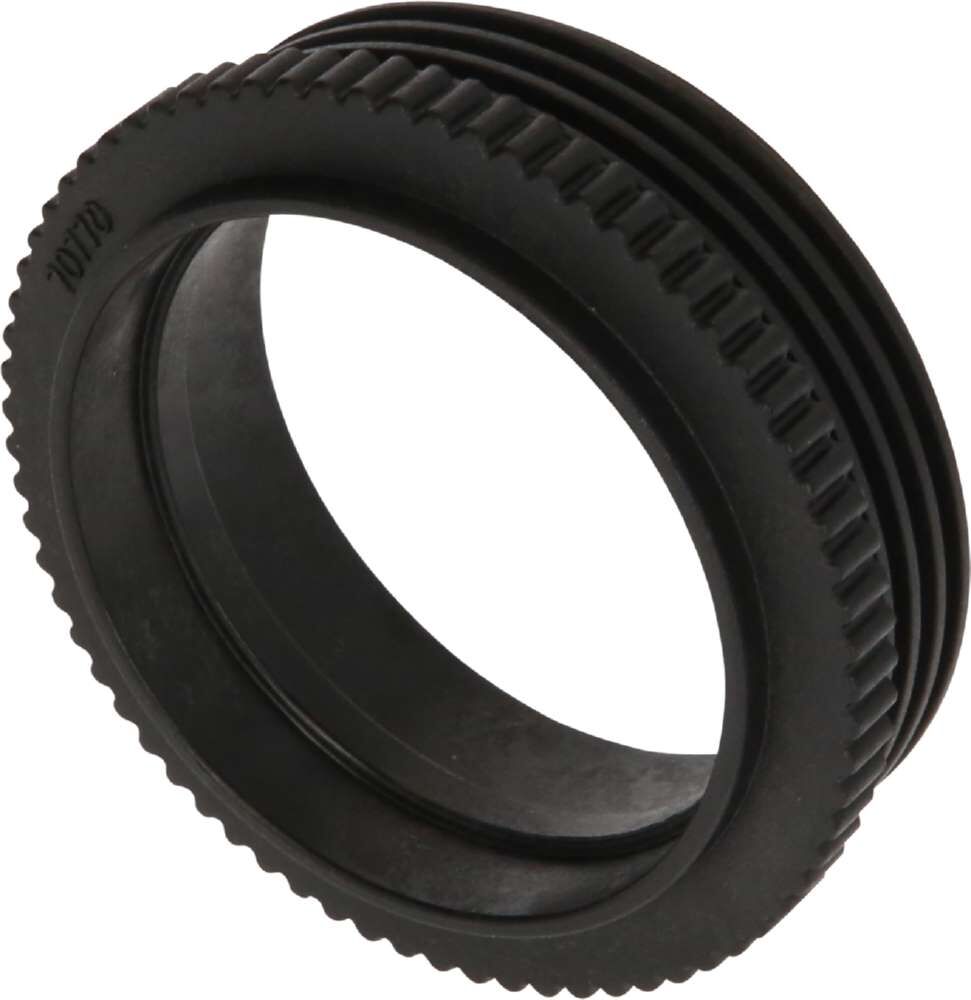 KS Tools Adapter schwarz klein Produktbild KS Tools Adapter schwarz klein