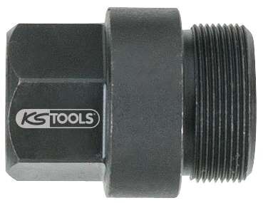 KS Tools Adapter M27 x 1 mm Siemens Produktbild KS Tools Adapter M27 x 1 mm Siemens