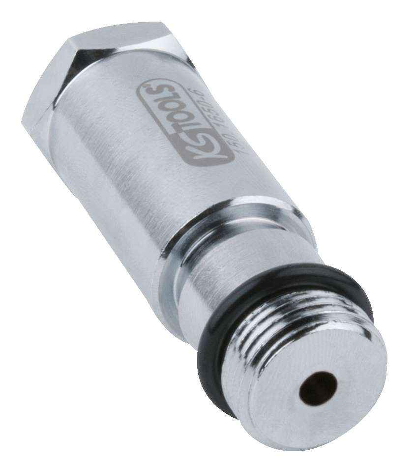 KS Tools Adapterhülse Gesamtlänge 64 mm M18 x 1,5 Produktbild KS Tools Adapterhülse Gesamtlänge 64 mm M18 x 1,5