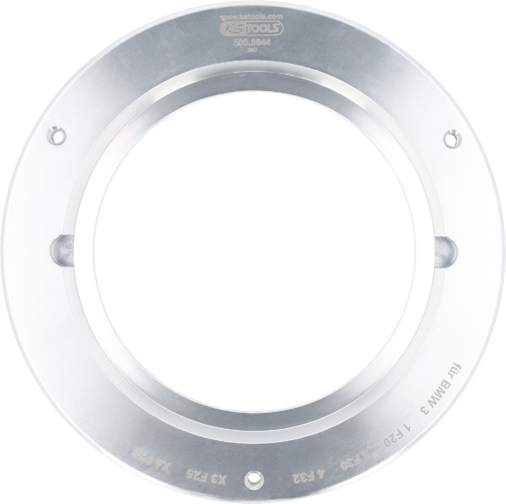 Produktbild Adapterring für BMW bild 3
