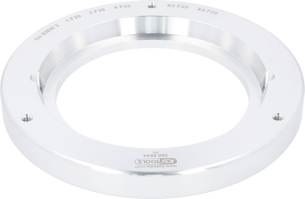 Produktbild Adapterring für BMW bild 5