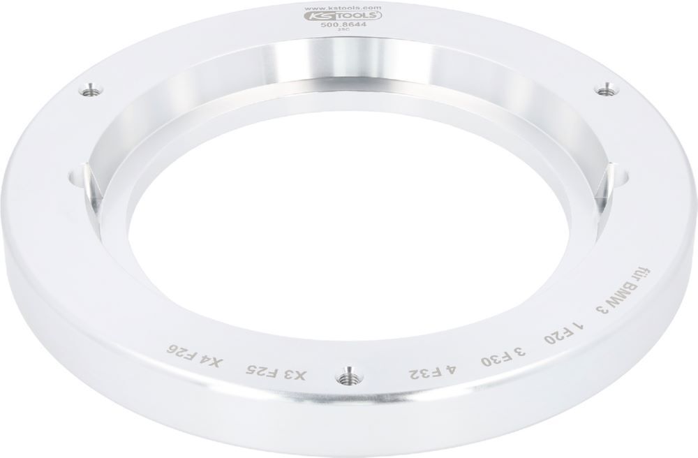 Produktbild Adapterring für BMW bild 6