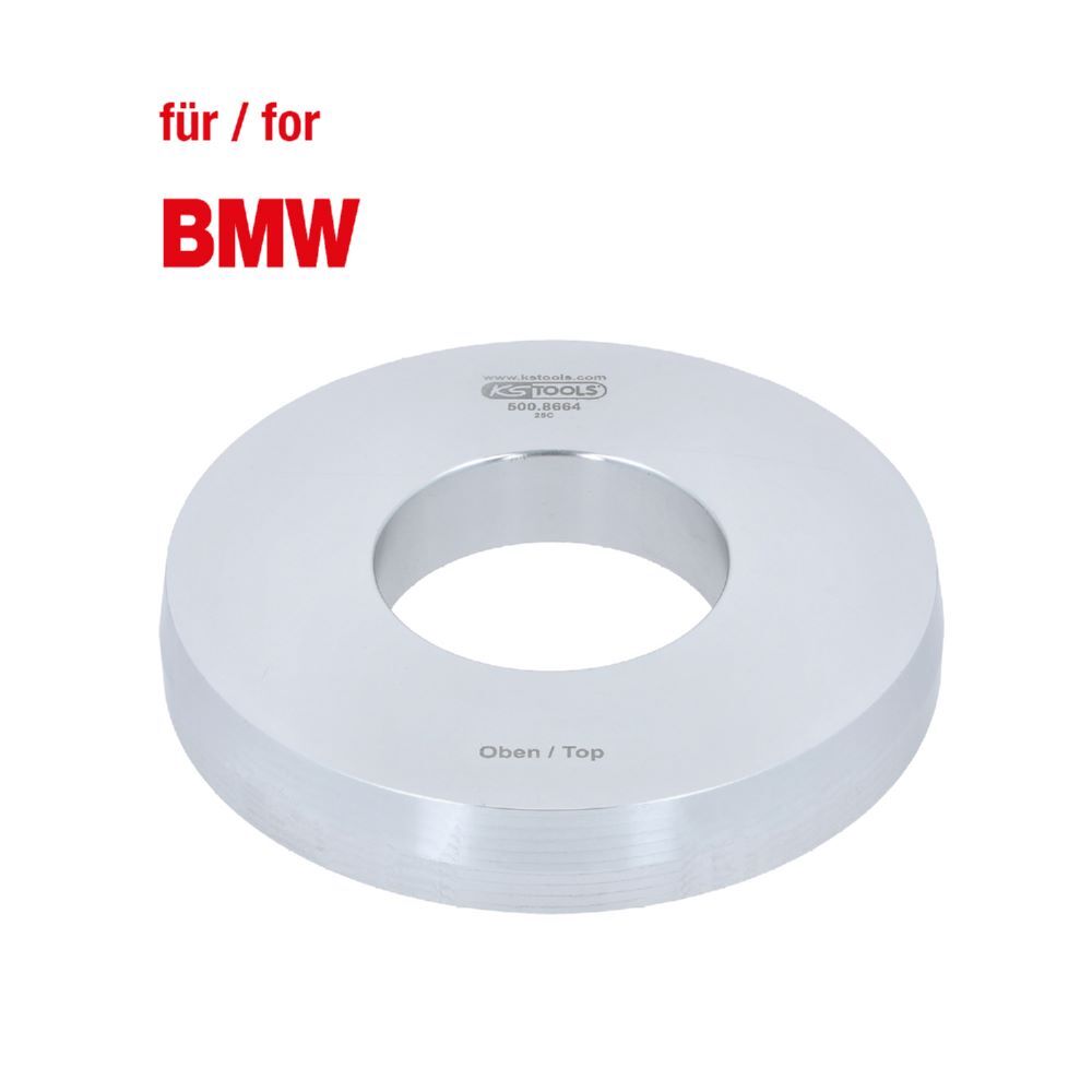 Produktbild Adapterring für BMW bild 2