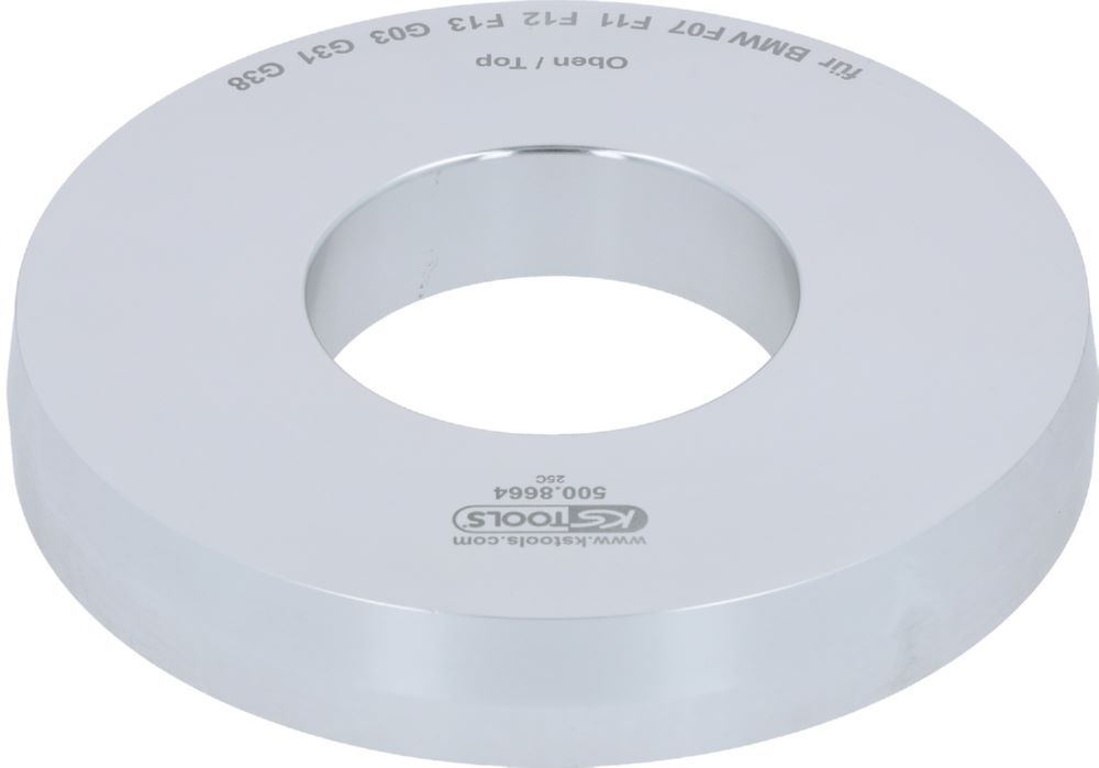Produktbild Adapterring für BMW bild 5