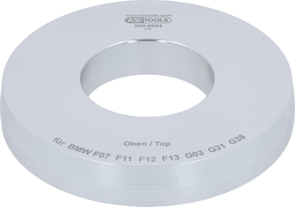 Produktbild Adapterring für BMW bild 6