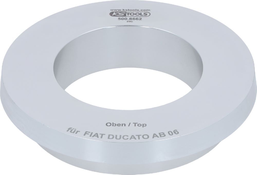 Produktbild Adapterring für Fiat bild 6