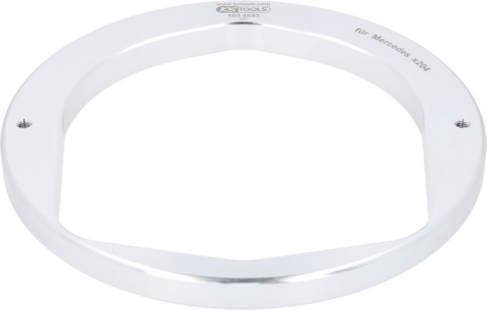 Produktbild Adapterring für Mercedes bild 6