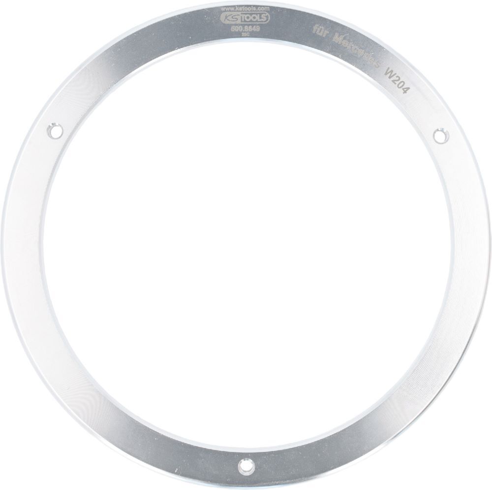 Produktbild Adapterring für Mercedes W204 bild 3