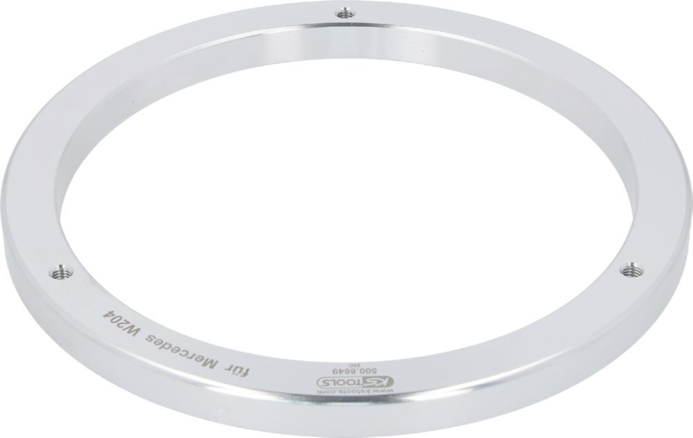Produktbild Adapterring für Mercedes W204 bild 5