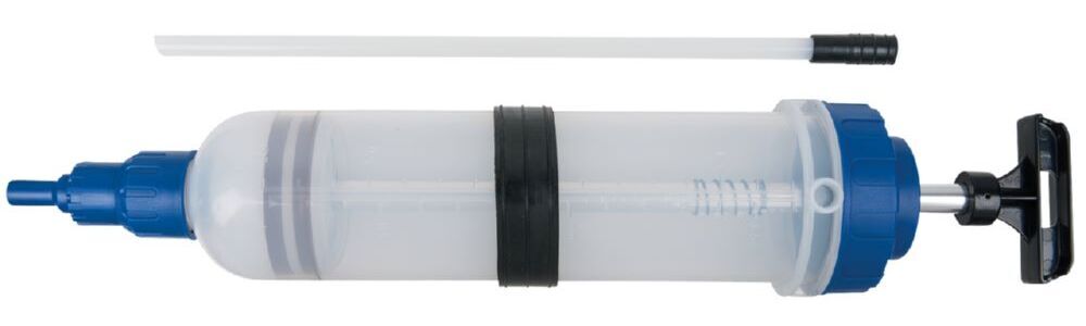 Produktbild KS Tools AdBlue Absaug- und Füllhandpumpe 1,5 Liter