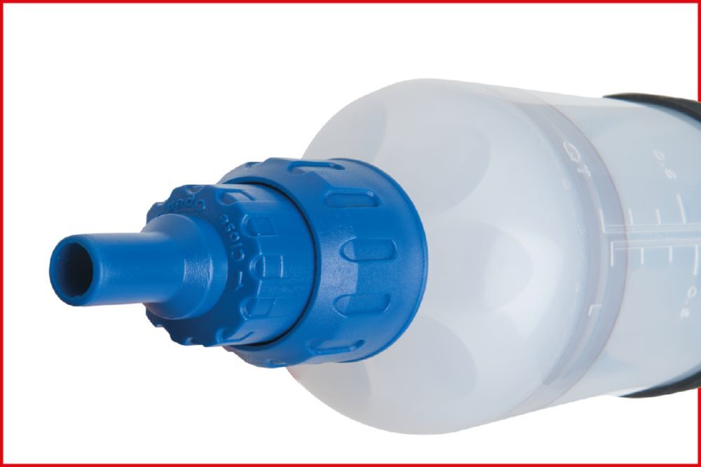 Produktbild AdBlue® Absaug- und Füllhandpumpe, 1,5 Liter bild 3